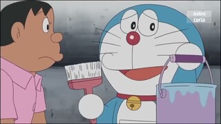 Doraemon Malay 2022 #34