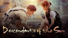 Descendants of the Sun Bisaya Dubbed Episode 5