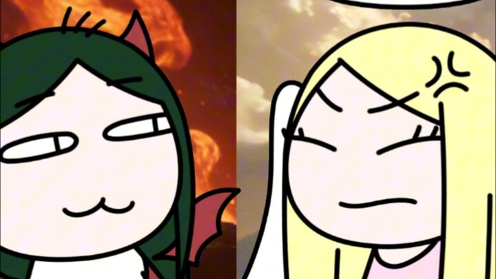 When You Become HR in Hell 2
