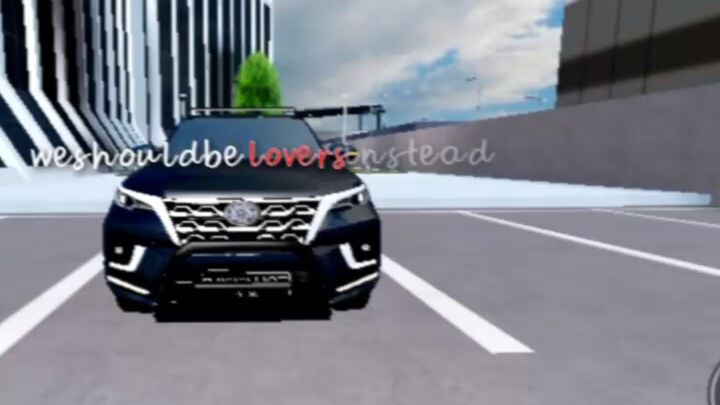 JEDAG JEDUG CDID FORTUNER