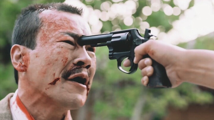 "You killed my master, so why should I apologize?"