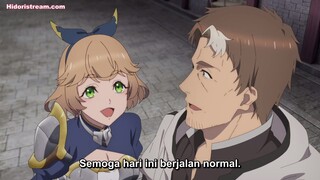 From Old Country Bumpkin to Master Swordsman Episode 9 (Subtitle Indonesia)