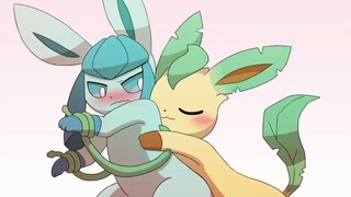 Chúng ta không thể thua theo bất kỳ cách nào! [Pokémon]