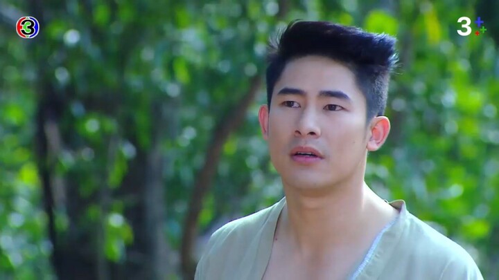 ปาฏิหาริย์รักข้ามขอบฟ้า EP.7