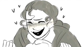 【LAMS】【HAMILTON】Helpless