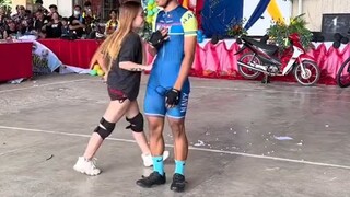 swerte naman ni kuya