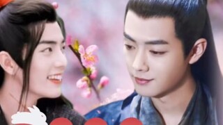 [Xiao Zhan Narcissus] "Watching the Prosperity with You" Episode 2｜[Xian Ran]｜Shuang Jie｜he｜
