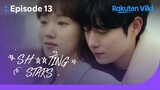 Sh**ting Stars - EP13 | Sweet Hugs on a Rooftop | Korean Drama