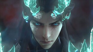 Wu Dong Qian Kun s6 |Eps 11 Ind Sub