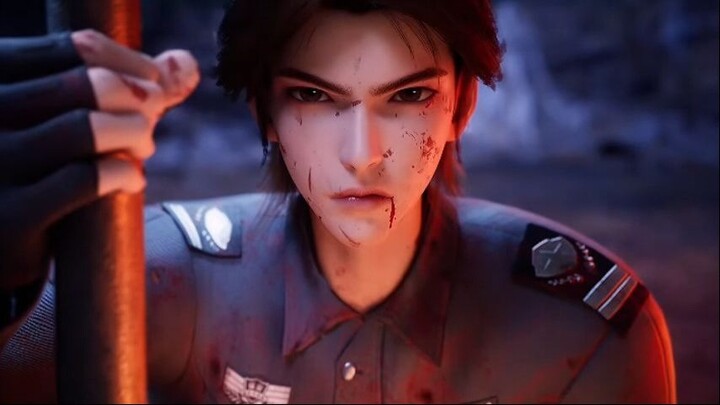 I Collect Waste In Heaven Episode 35 Sub Indo