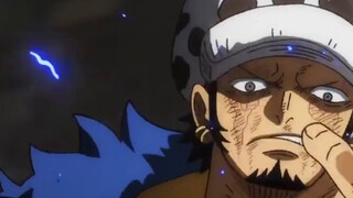 Luo Kidd VS Bibi: Kebangkitan Buah, Aliansi Serangan Balik (One Piece Episode 1056 Pertempuran Inten
