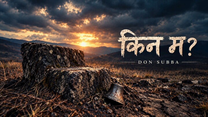 किन म? — Don Subba