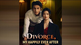 Divorce，My Happily Ever After