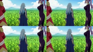 That Time I Got Reincarnated As A Slime Op 1 Eng Dub