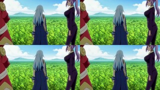 That Time I Got Reincarnated As A Slime Op 1 Eng Dub