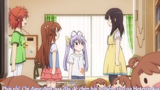 Non Non Biyori SS1 - Tập 06 [BD][Việt sub]