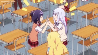 Gabriel DropOut - Episode 4