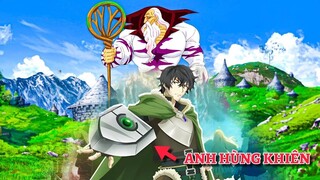 ALL IN ONE | Từ Một Tên Phế Vật Ăn Hại Lại Chuyển Sinh Thành Anh Hùng Của Cả Vương Quốc