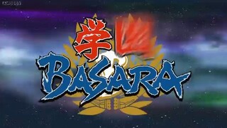 Gakuen Basara episode 5 subtitle Indonesia