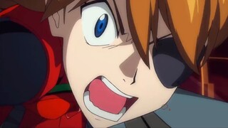 EVA/ EVA / Mixed cut/Super exciting background music