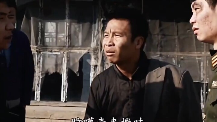 Who can toss off a few lines in Japanese? Er Long Lake Brother Hao, Zhang Hao