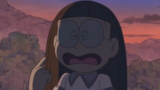 Doraemon: Dad's first love that he never forgot turned out to be Nobita who went back in time machin