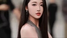 TOP Beautiful Chinese Girl ｜ Chinese Street Fashion eps.18