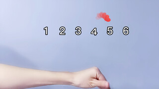 舞蹈必学基础|手臂电流wave教学分解