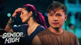 [ENG SUBS] Full Episode 41 | Senior High | Andrea Brillantes, Kyle Echarri, JK Labajo, Elijah Canlas