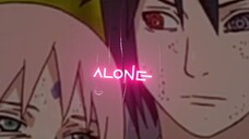 SasuSaku edit alone