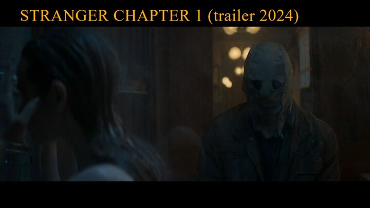 The Strangers Chapter 1 (2024) Official Trailer