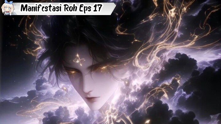 Divine Manifestations Episode 17