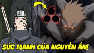 Tất Tần Tật Về Nguyền Ấn - Nguồn Sức Mạnh Tà Ác Nhất! | Khám Phá Naruto