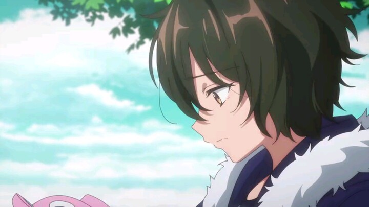 Kashita Maryoku wa “Revo Barai” de Kyousei Choushuu. Eps. 1