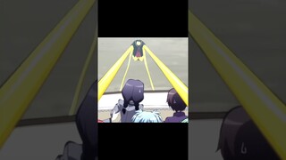 One Piece Easter Eggs in other Anime