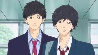 Ao Haru Ride | Youichi Tanaka Sensei