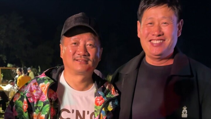 My dad became famous and met many celebrities, but the one who left the deepest impression on me was