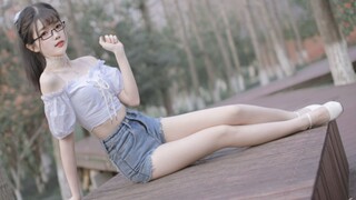 เหมียว สัมผัสฤดูร้อนล่วงหน้า❀ฤดูร้อน❀