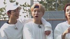 【SEVENTEEN】You guys have really figured out the song un village
