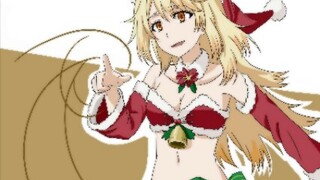 [Magic Forbidden/Super Cannon] A girl with low self-esteem pretending to be inner, thinking about th