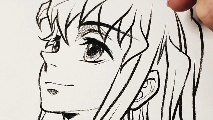 "Jika memungkinkan, saya berharap kalian panjang umur."