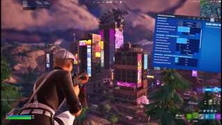 New *BEST* Chapter 4 Season 2 Controller Settings For Fortnite (PC/XBOX/PS4/PS5)