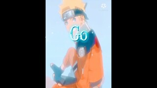 Naruto and kurama//time flies😭😭😭