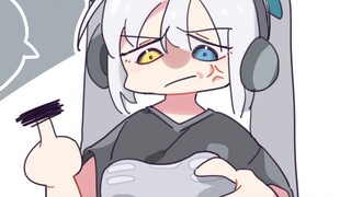 Chúng ta không thể rời đi cùng nhau [神楽めあ]