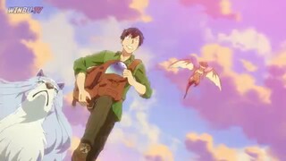 mengembara dan memasak di dunia lain s2 eps9