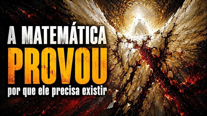 Por que Deus criou o Diabo? A física tem a resposta que a Bíblia esconde!