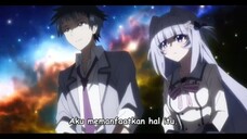 9 Ruler’s Crown [Episode 8] (Sub Indo)