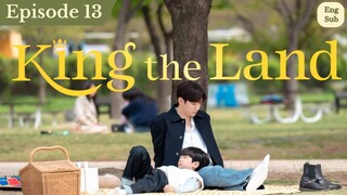 King the Land (2023) Ep. 13 [EngSub]