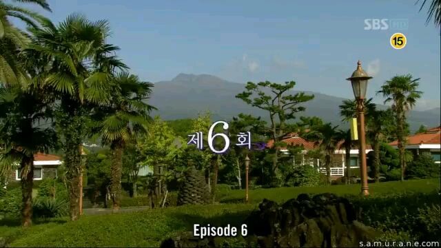 Secret Garden Episode 06 Sub Indo