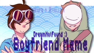 แฟน | DreamNotFound Meme | ร่วมมือกับ 黄ʏᴇʟʟᴏᴡ